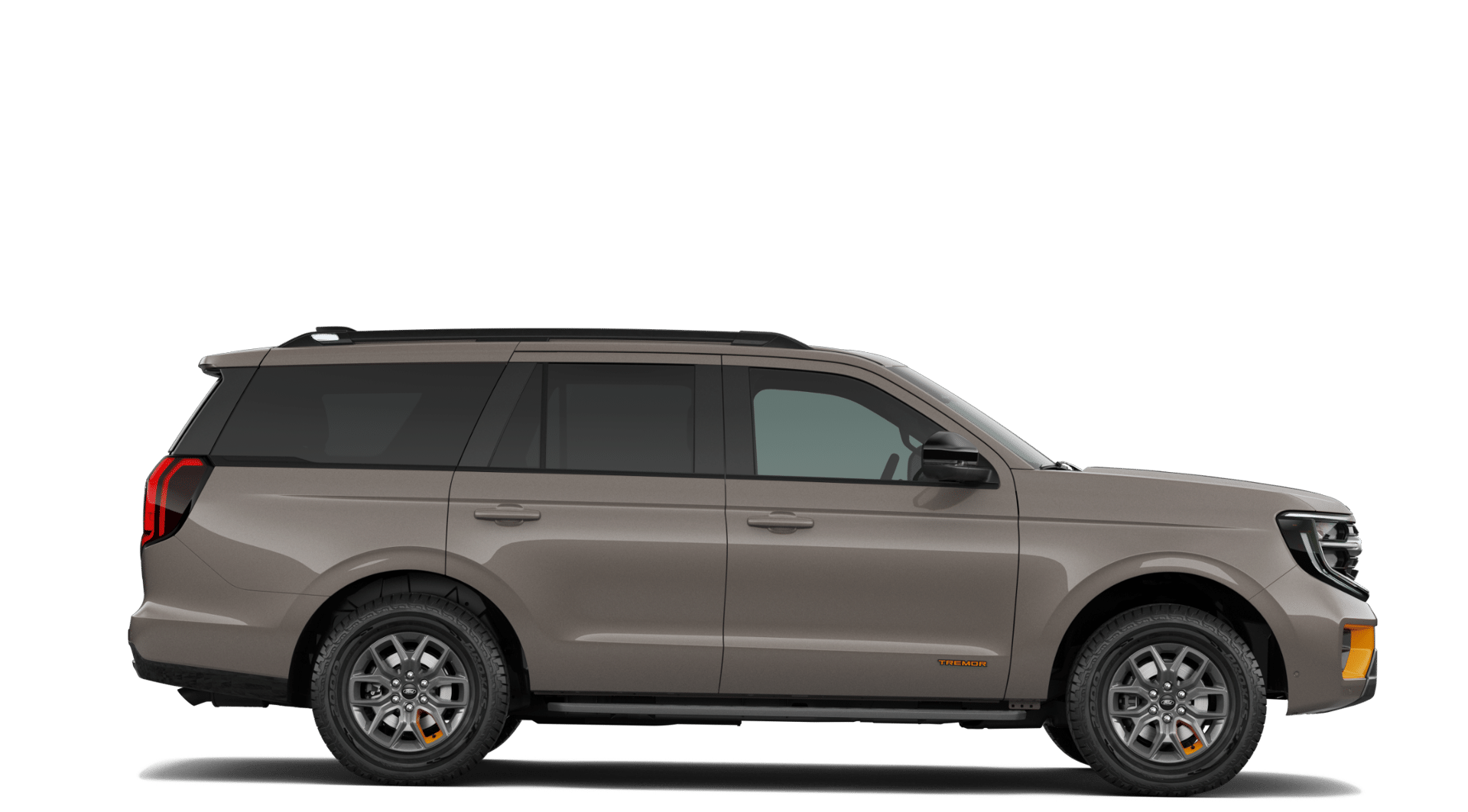 2026 Ford Expedition® External Image 1